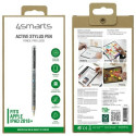 4smarts Active Stylus Pen Pencil Pro Lucid transparent stylus for iPad 541252