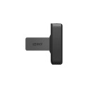 Anker 633 Magnetic Wireless Power Bank with 27W USB C port | A1654G11 | 10000 mAh | Black