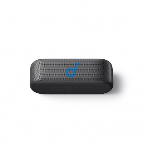 Anker Soundcore kaasaskantav Bluetooth kõlar Select 2S 20 W veekindel Bluetooth must juhtmevaba ühen