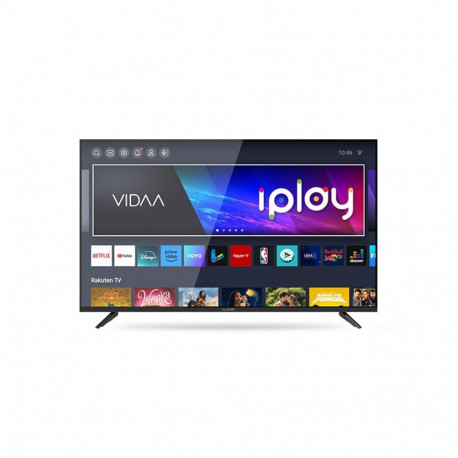 Allview 43iPlay6200-U | 43 | Nutiteler | VIDAA OS | UHD