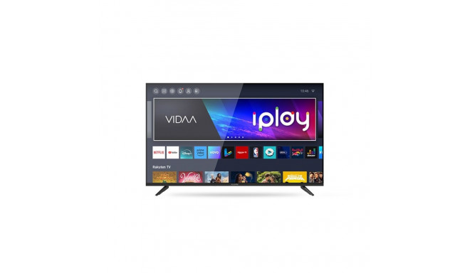 Allview 43iPlay6200-U | 43 | Smart TV | VIDAA OS | UHD