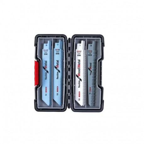 BOSCH saelehtede komplekt top müüja 20 tk Toughbox