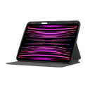 Targus Click-In Rotation Case | THZ987GL | Tablet case | For iPad Pro 11-inch (M4) | Black