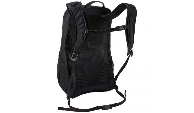 Thule Nanum 18L matkakott must