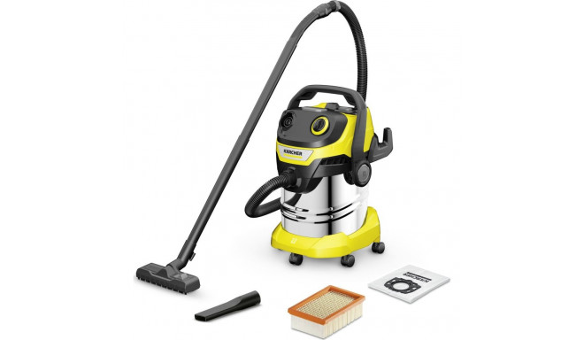 Karcher WD 5 S V-25/5/22 tolmuimeja (1.628-350.0)