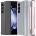 Araree case Nukin 360 Sam Z Fold6 transparent AR20-02029A