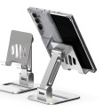 Araree case Nukin 360 Sam Z Fold6 transparent AR20-02029A