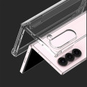 Araree case Nukin 360 Sam Z Fold6 transparent AR20-02029A