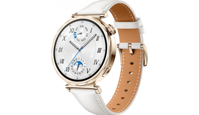 Huawei Watch GT 5 41mm, white