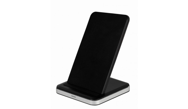 Vivanco беспроводное зарядное устройство Wireless Fast Charger 10W (61340) (открытая упаковка)