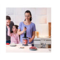 Braun | MultiQuick 7 Hand Blender | MQ 7045X | Hand Blender | 1000 W | Number of speeds 6 | Chopper 