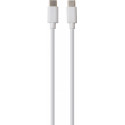 Vivanco laadija USB-C - USB-A 65W 1m (62773) (avatud pakend)
