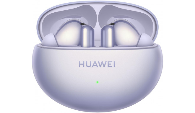 Huawei wireless earbuds FreeBuds 6i, violet