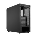 Fractal Design Focus 2 TG Clear Tint Case (FD-C-FOC2A-01)