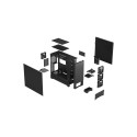 Fractal Design Pop XL Silent Solid Case (FD-C-POS1X-01)