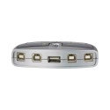 ATEN 4-Port USB 2.0 Peripheral Switch