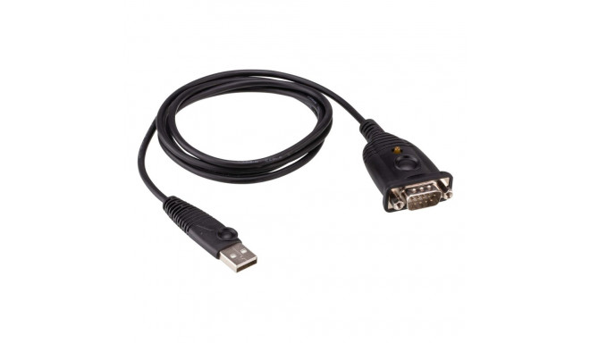 ATEN USB - RS 232 converter Aten (chipset FTDI)