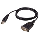 ATEN USB - RS 232 converter Aten (chipset FTDI)