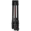 Manfrotto statiivikomplekt MKBFRTC4GTFB-3W Befree GT PRO 3-Way FB