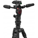 Manfrotto statiivikomplekt MKBFRTC4GTFB-3W Befree GT PRO 3-Way FB