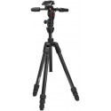 Manfrotto statiivikomplekt MKBFRTC4GTFB-3W Befree GT PRO 3-Way FB