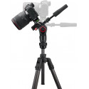 Manfrotto tripod kit MKBFRTC4GTFB-3W Befree GT PRO 3-Way FB