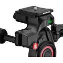 Manfrotto statiivikomplekt MKBFRTC4GTFB-3W Befree GT PRO 3-Way FB