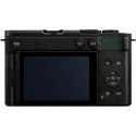 Panasonic Lumix DC-S9 kere, dark olive