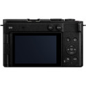 Panasonic Lumix DC-S9 body, jet black