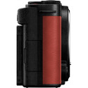 Panasonic Lumix DC-S9 kere, crimson red