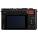 Panasonic Lumix DC-S9 body, crimson red