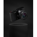 Panasonic Lumix DC-S9 body, jet black