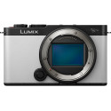 Panasonic Lumix DC-S9 kere, smokey white