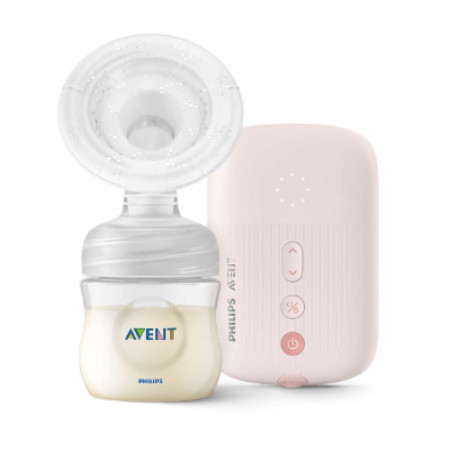 Philips Avent electric breast pump SCF395/31