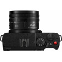 Panasonic Lumix DC-S9 + 18-40mm, jet black