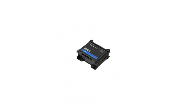 TELTONIKA RUT951 IOT ROUTER 4G (CAT4) DUAL SIM 4X10/100 RJ45 WIFI