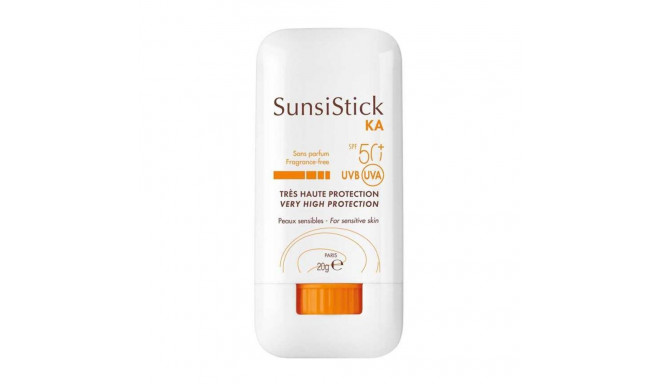 AVENE SUNSITICK STICK PIEL SENSIBLE SPF50+ SIN PERFUME 20GR