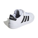 Adidas Grand Court 2.0 Jr IH5529 shoes (30)