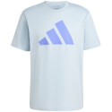 Adidas Pwr 3 Graphic M T-shirt IX6567 (L)