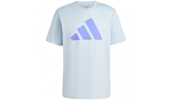 Adidas Pwr 3 Graphic T-shirt M IX6567 (XL)