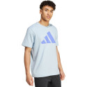 Adidas Pwr 3 Graphic M T-shirt IX6567 (M)