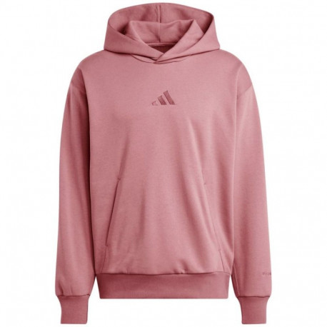 Adidas All Szn Fleece M sweatshirt IY4136 (2XL)