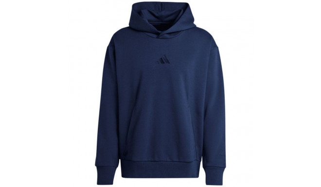 Adidas All Szn Fleece M sweatshirt IY4122 (L)