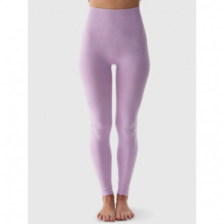 Thermoactive leggings 4F W 4FWAW24USEAF153-52S (M/L)