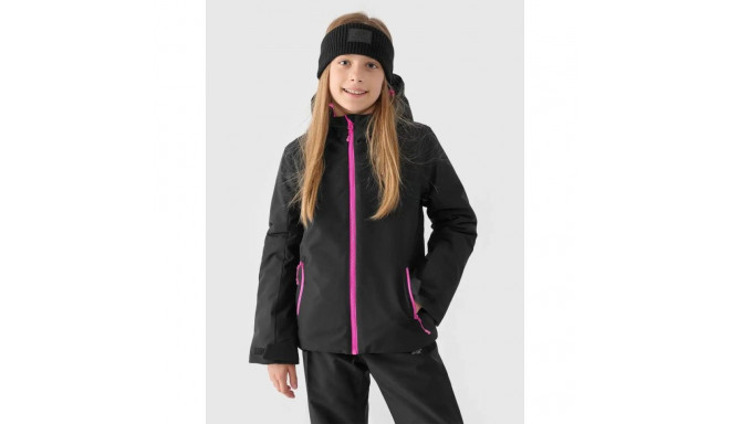 4F Jr Ski Jacket 4FJWAW24TTJAF541-20S (152)