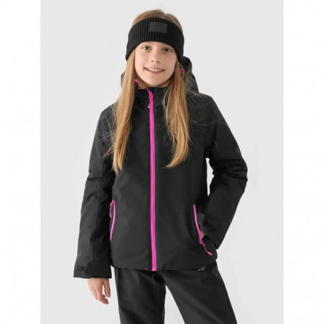 4F Jr Ski Jacket 4FJWAW24TTJAF541-20S (134)