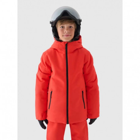 4F Jr Ski Jacket 4FJWAW24TTJAM532-62S (158)