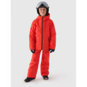 Ski jacket 4F Jr 4FJWAW24TTJAM532-62S (158)