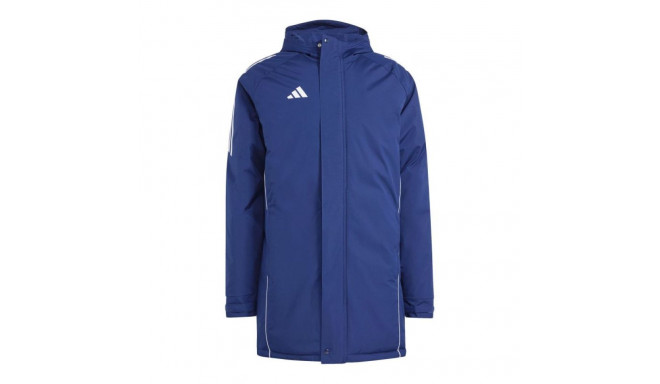 Adidas Tiro 24 Parka M IR9495 jacket (S (173cm))