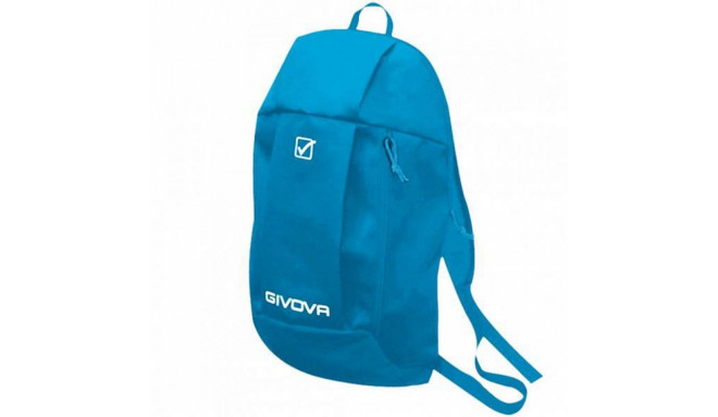 Givova Zaino Capo backpack B046-0202